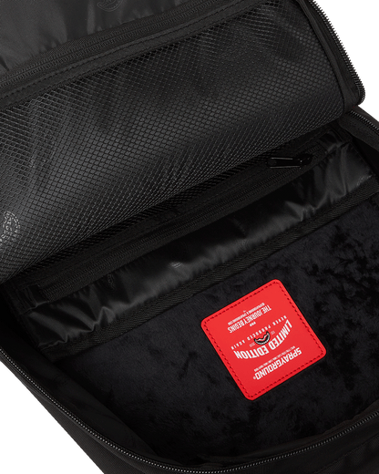 POSEIDON REMIX DLXSR BACKPACK