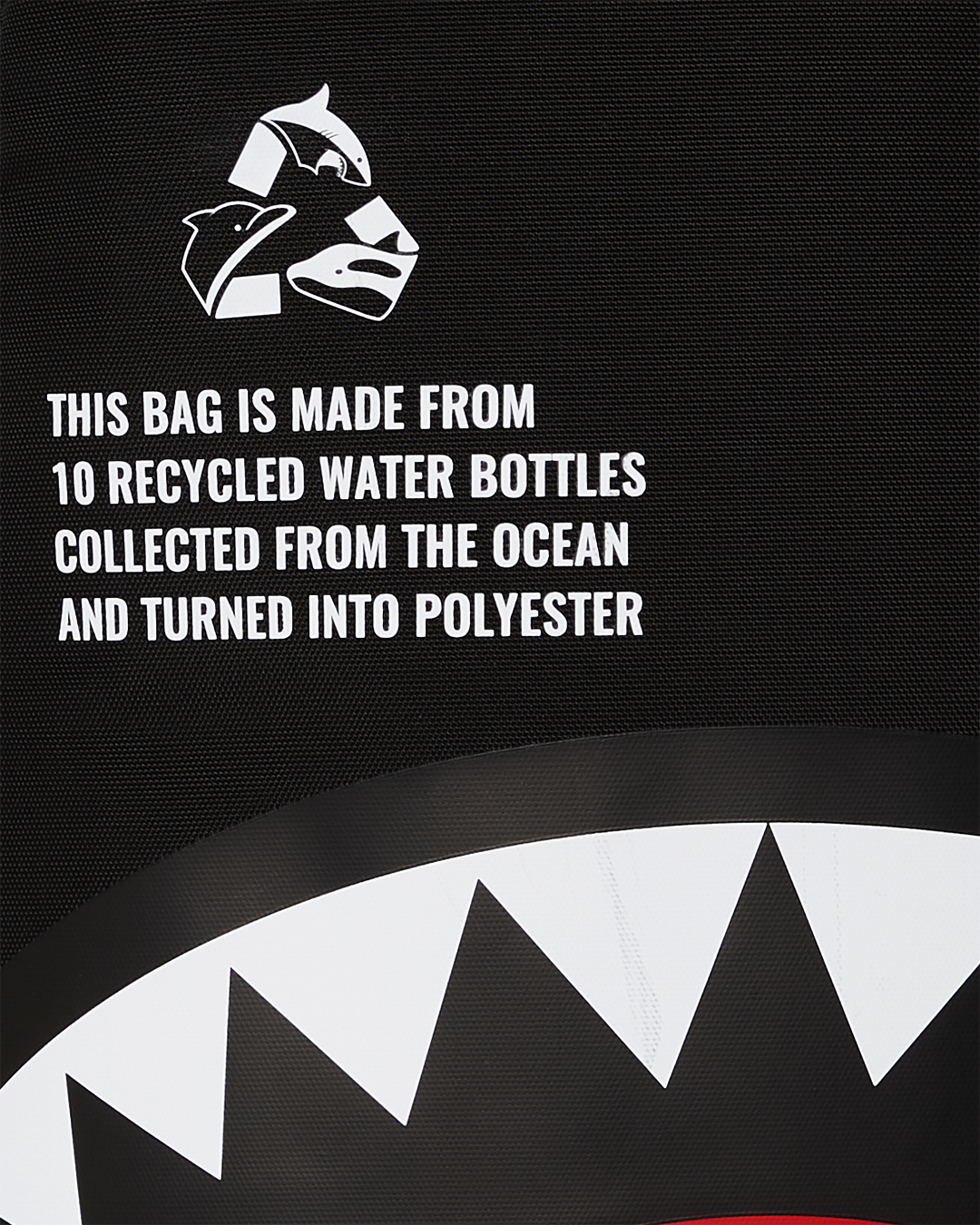 POSEIDON REMIX DLXSR BACKPACK