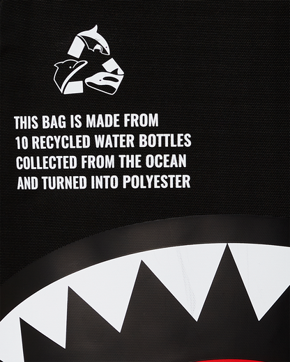 POSEIDON REMIX DLXSR BACKPACK