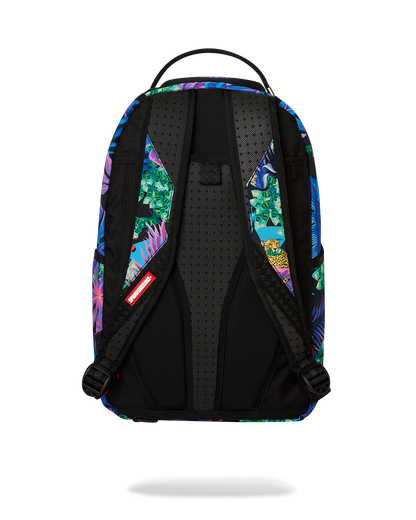 NIGHT TROPICS DLXSR BACKPACK