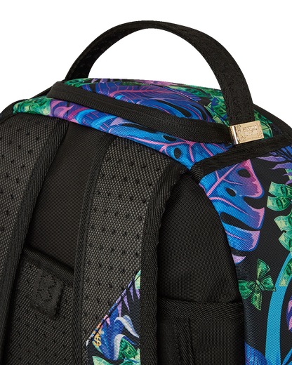 NIGHT TROPICS DLXSR BACKPACK