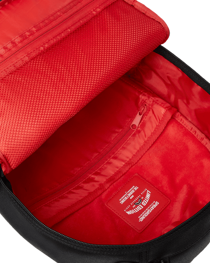 SHADOW SMASH BITE BACKPACK