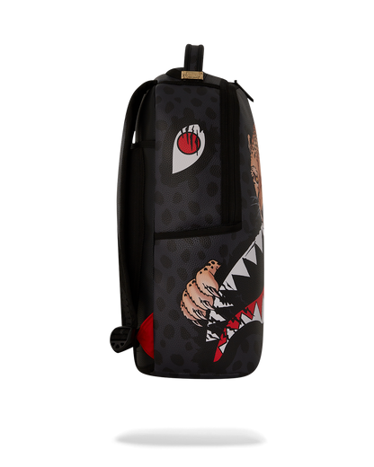 TYREEK CHEETAH RUNNER SHARK