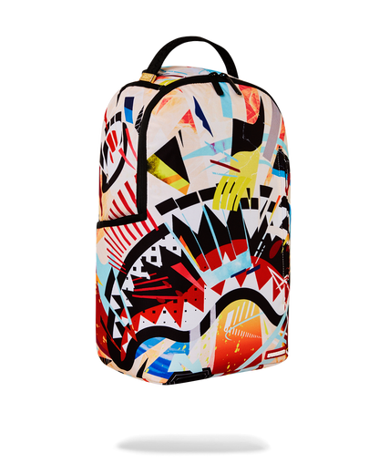 XPLODE RELOAD DLXSR BACKPACK