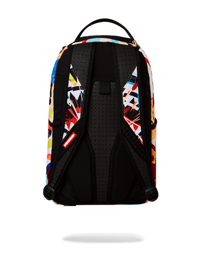 XPLODE RELOAD DLXSR BACKPACK