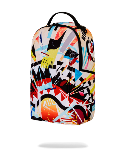 XPLODE RELOAD DLXSR BACKPACK