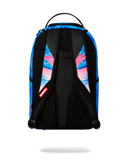 MIAMI SUNSET SPEEDWAY DLXSR BACKPACK