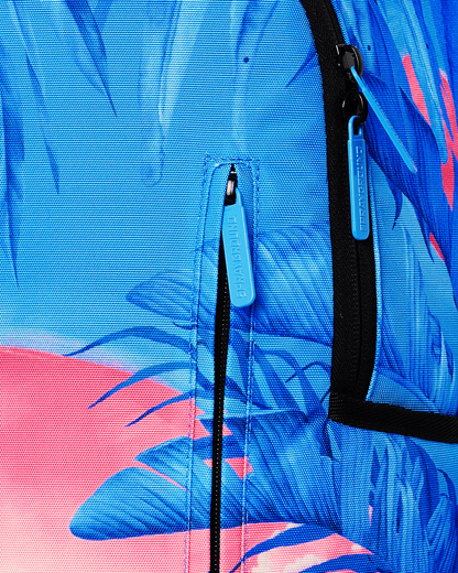 MIAMI SUNSET SPEEDWAY DLXSR BACKPACK