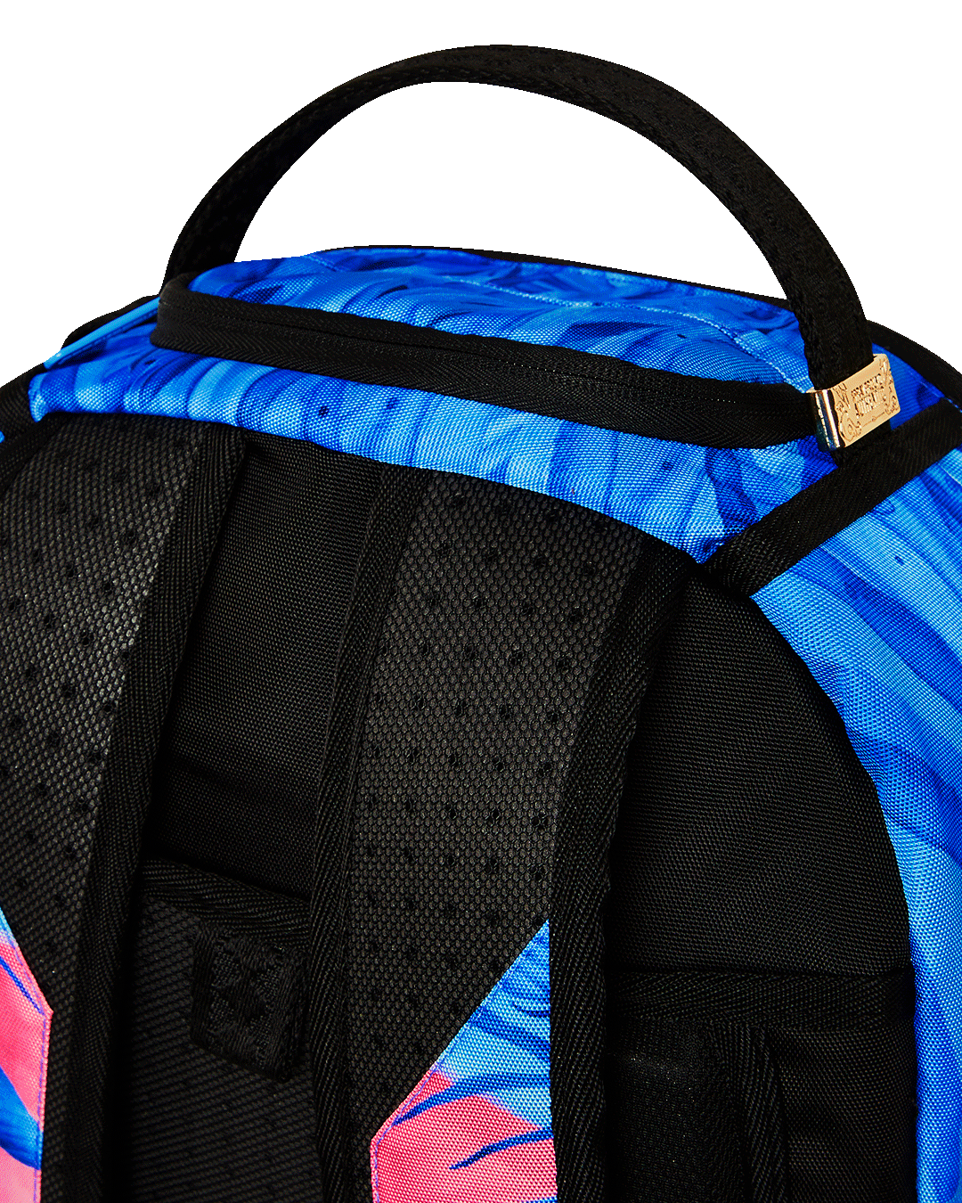 MIAMI SUNSET SPEEDWAY DLXSR BACKPACK