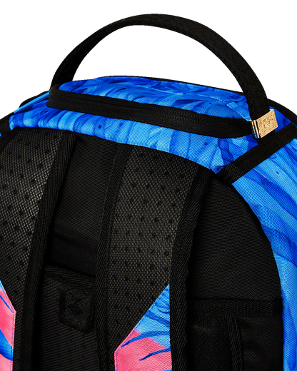 MIAMI SUNSET SPEEDWAY DLXSR BACKPACK