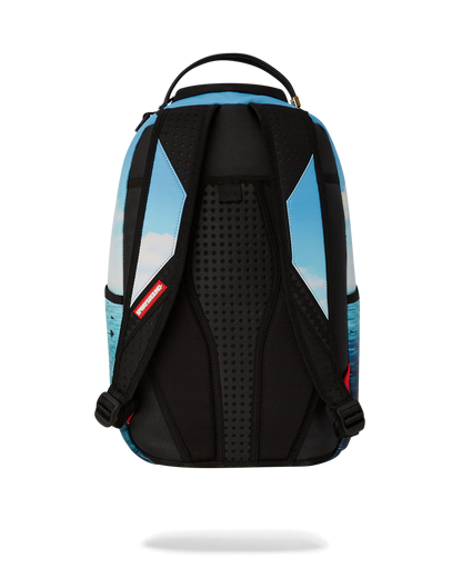 SHARK ISLAND HEADQUARTERS BACKPACK