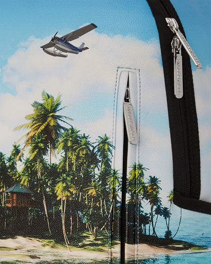 SHARK ISLAND HEADQUARTERS BACKPACK