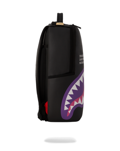 SHARK CENTRAL VIOLA 360 DLXSV BACKPACK