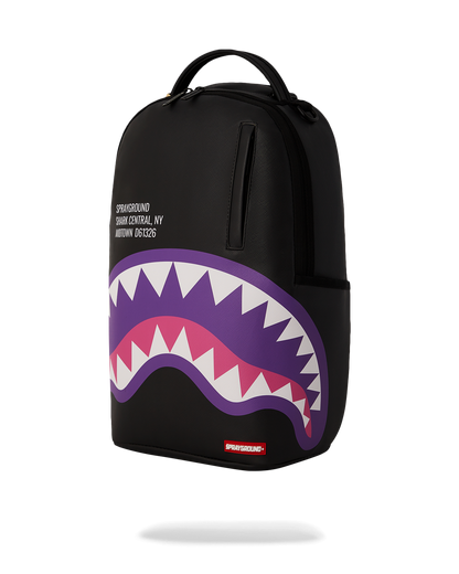 SHARK CENTRAL VIOLA 360 DLXSV BACKPACK