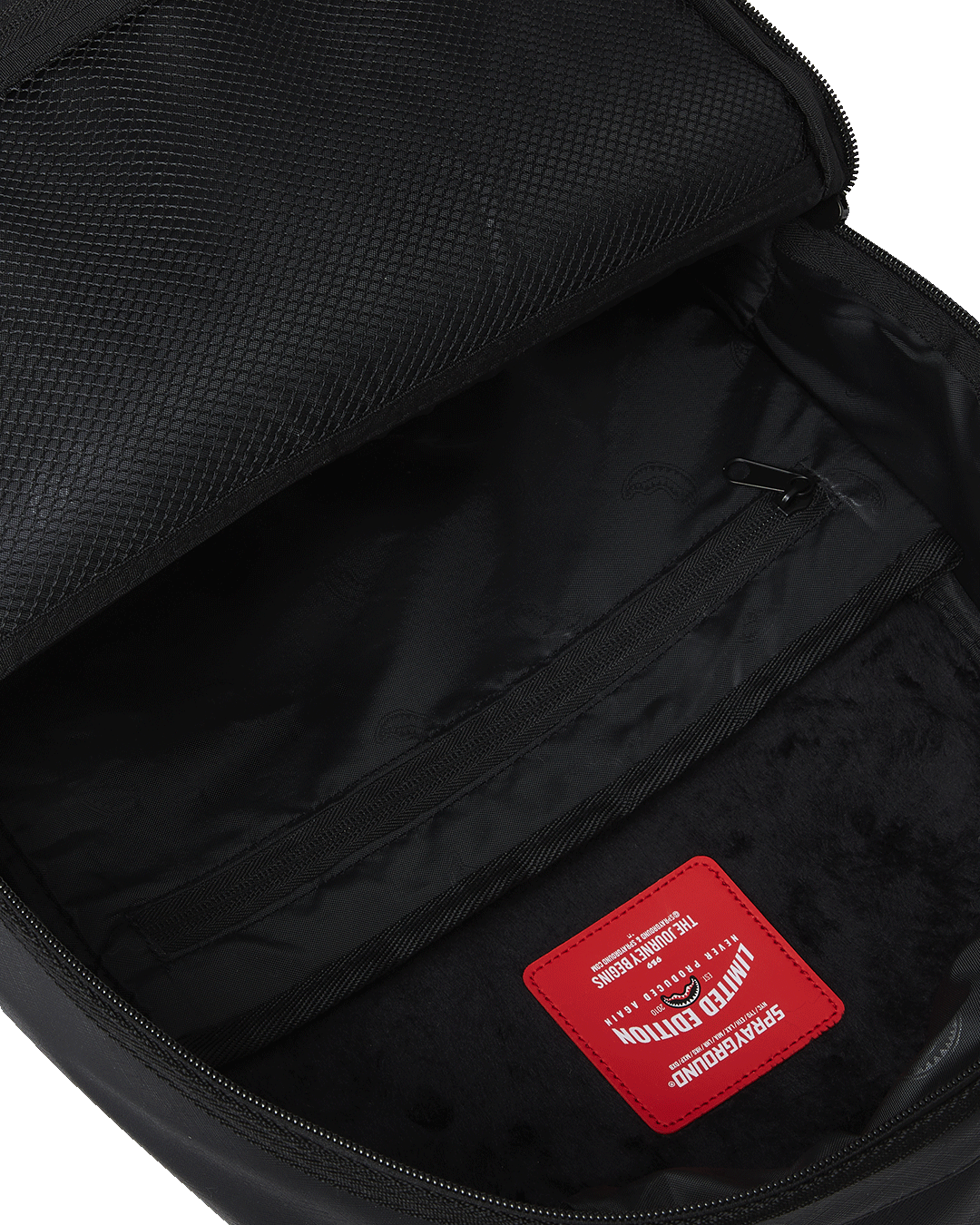 SHARK CENTRAL VIOLA 360 DLXSV BACKPACK