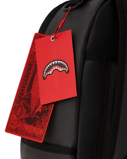 SHARK CENTRAL VIOLA 360 DLXSV BACKPACK