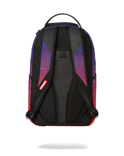 BACK TO THE FUTURE OUTATIME DLXSR BACKPACK