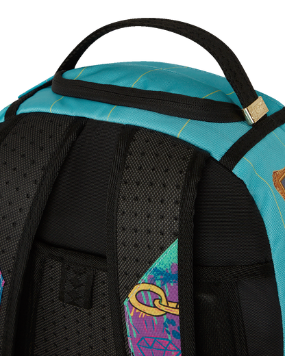 TOM & JERRY CAN'T CATCH ME DLXSR BACKPACK