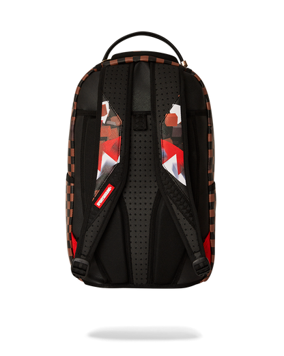 TRANSFORMERS PROTECT THE PLANET DLXSV BACKPACK