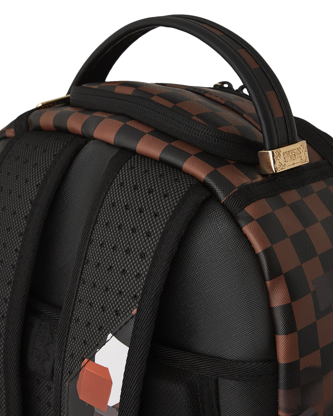 TRANSFORMERS PROTECT THE PLANET DLXSV BACKPACK