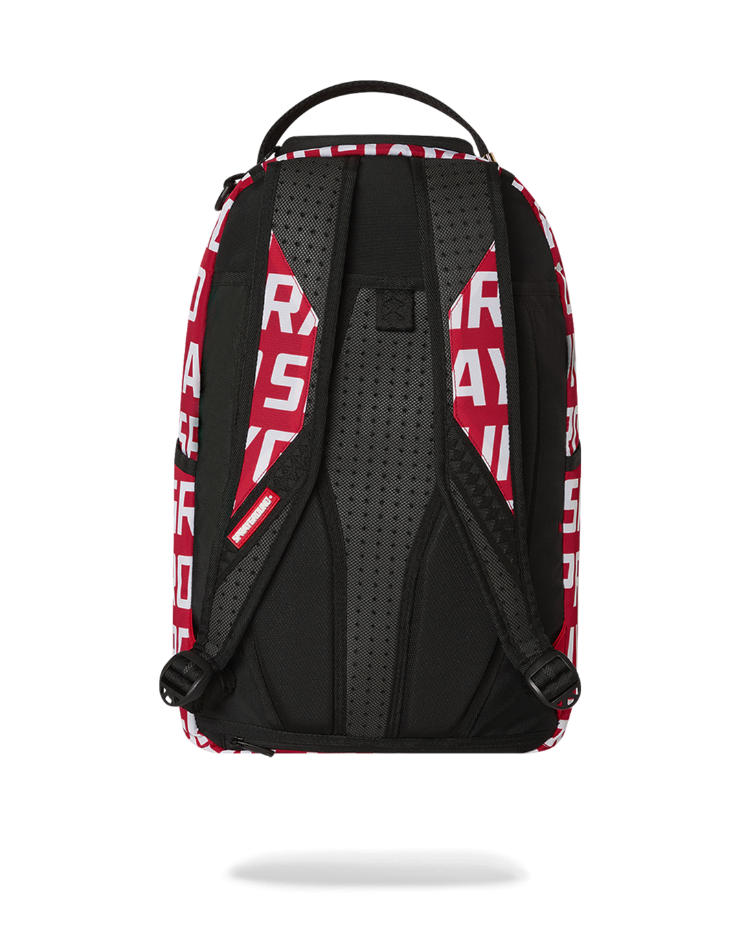 RICK & MORTY THE WORLD IS MINE DLXSR BACKPACK