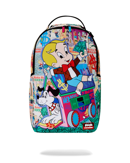 RICHIE RICH GALLERY DLXSR BACKPACK