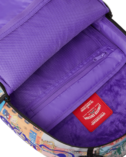 RICHIE RICH GALLERY DLXSR BACKPACK