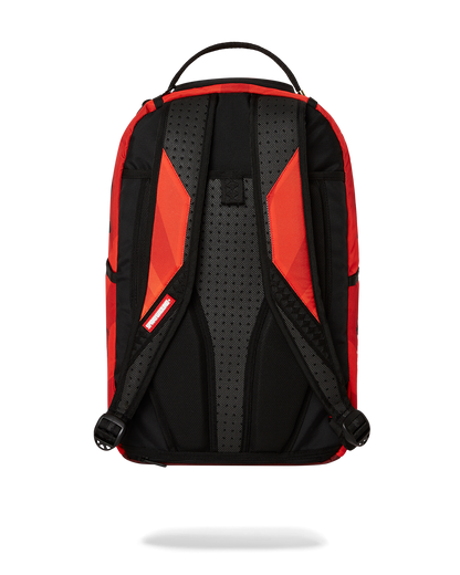 LOONEY TUNES SHARK RUN DLXSR BACKPACK