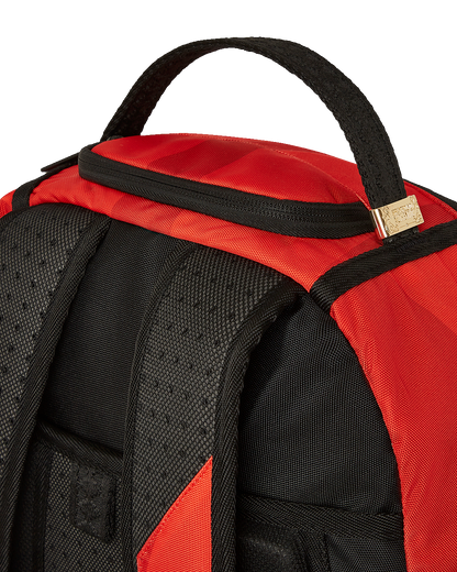 LOONEY TUNES SHARK RUN DLXSR BACKPACK