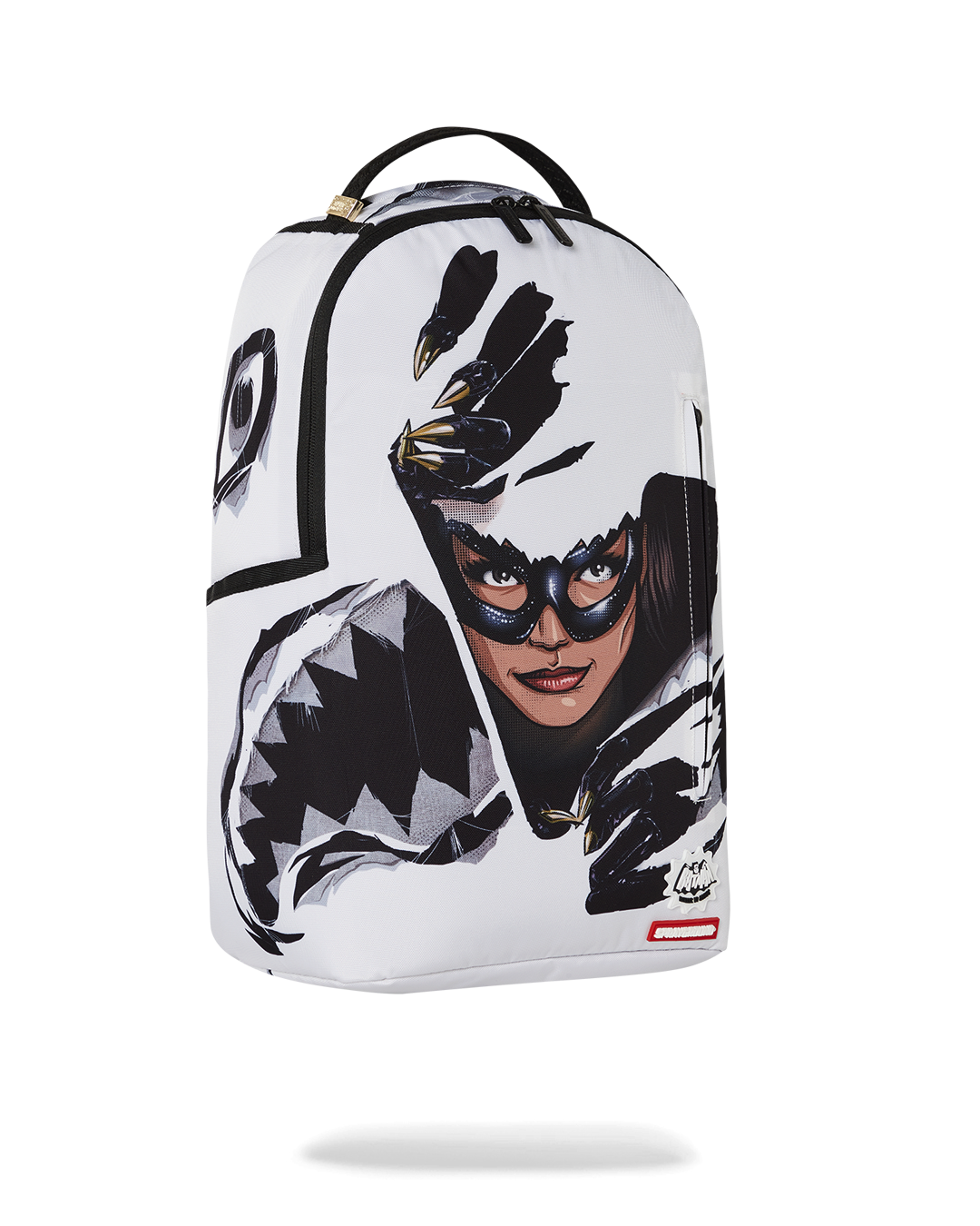 CATWOMAN INTO THE NIGHT BACKPACK