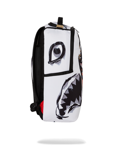 CATWOMAN INTO THE NIGHT BACKPACK