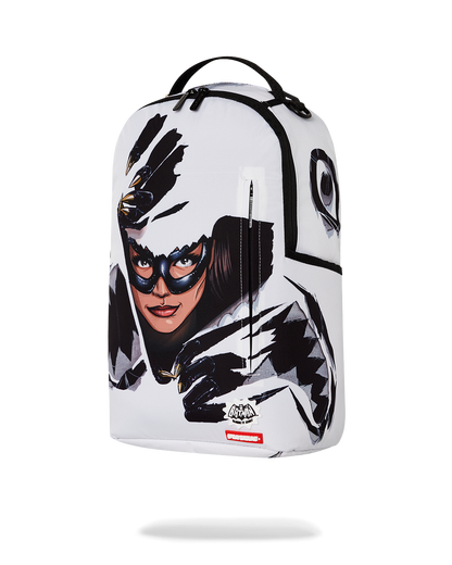 CATWOMAN INTO THE NIGHT BACKPACK