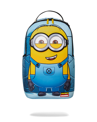 MINIONS REMOVABLE EYE SWAP