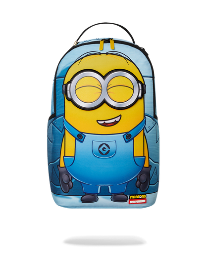 MINIONS REMOVABLE EYE SWAP
