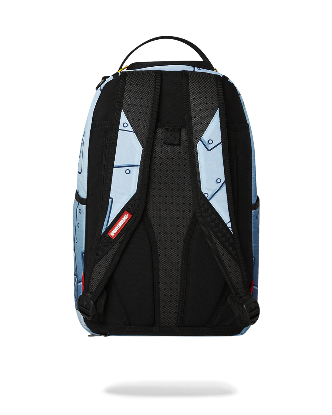 MINIONS REMOVABLE EYE SWAP