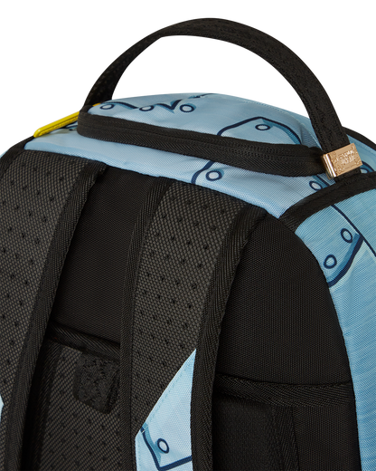 MINIONS REMOVABLE EYE SWAP