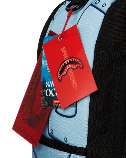 MINIONS REMOVABLE EYE SWAP