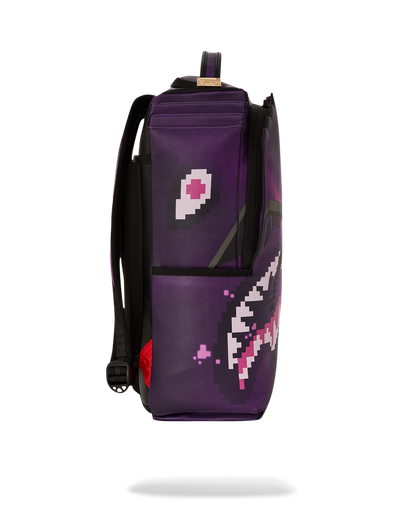 MINECRAFT ENDER DRAGON ATTACK BACKPACK