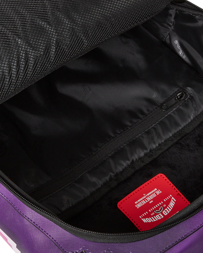 MINECRAFT ENDER DRAGON ATTACK BACKPACK