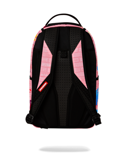 MY LITTLE PONY CREW READY DLXSR BACKPACK