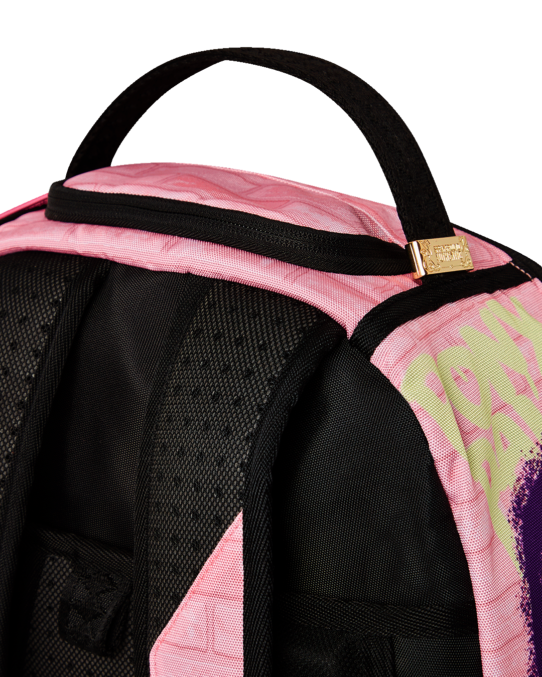 MY LITTLE PONY CREW READY DLXSR BACKPACK