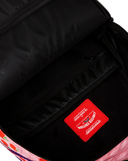 MY LITTLE PONY CREW READY DLXSR BACKPACK