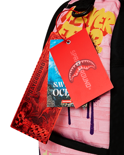 MY LITTLE PONY CREW READY DLXSR BACKPACK