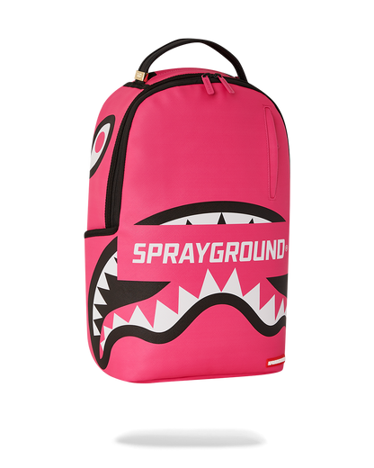 SMASH LOGO NEBULA DLXSV BACKPACK