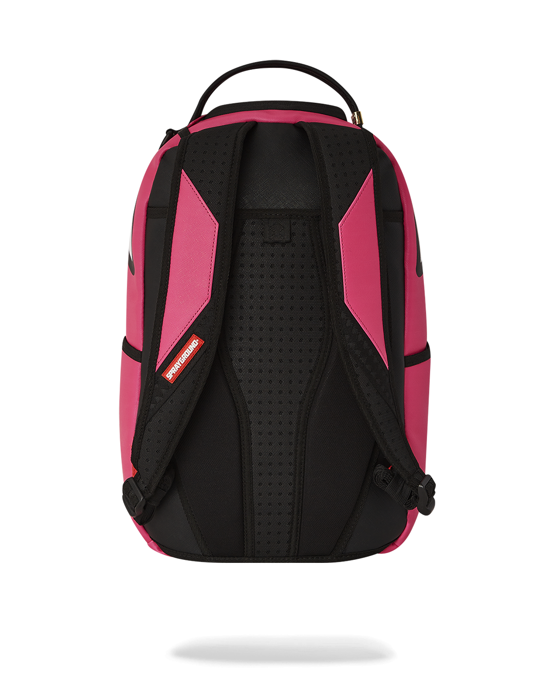 SMASH LOGO NEBULA DLXSV BACKPACK