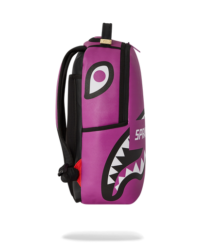 SMASH LOGO VIOLA DLXSV BACKPACK