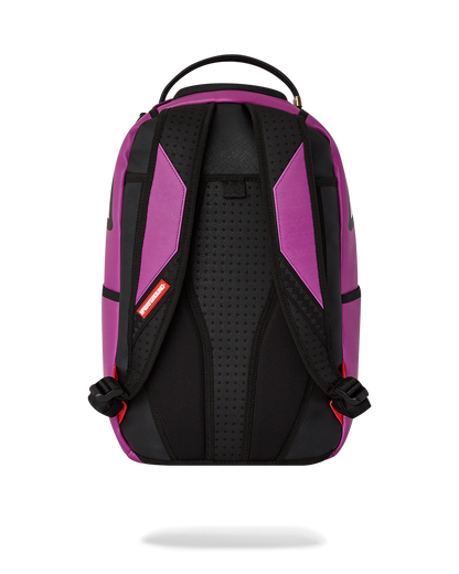 SMASH LOGO VIOLA DLXSV BACKPACK