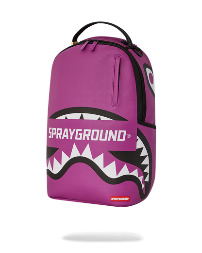 SMASH LOGO VIOLA DLXSV BACKPACK