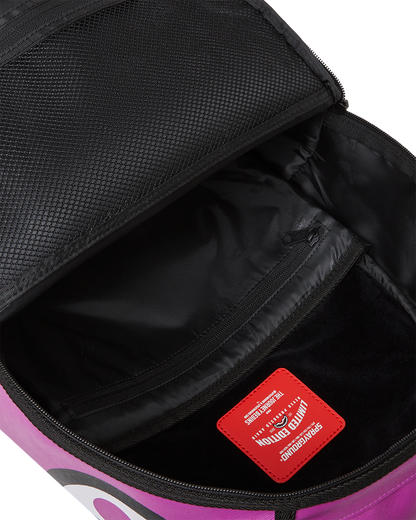 SMASH LOGO VIOLA DLXSV BACKPACK