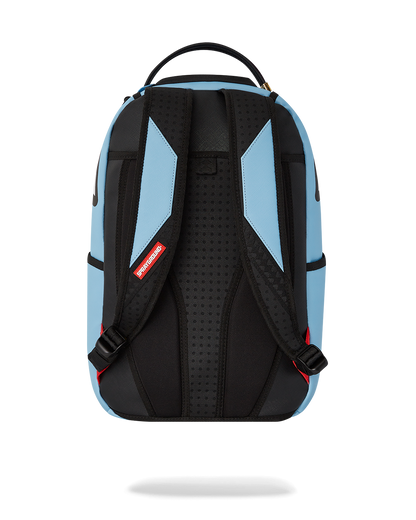 SMASH LOGO DEEP BLUE SKY DLXSV BACKPACK